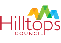 Hilltops Council area