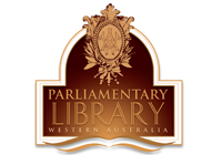 Western Australia Parliamentary Library