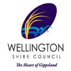 Wellington Shire