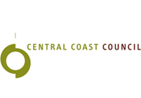 Central Coast TAS logo