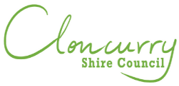 Cloncurry Shire Council logo