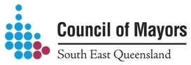 South East Queensland logo