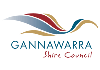 Gannawarra Shire logo