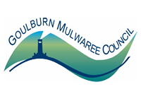 Goulburn Mulwaree logo