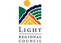 Light Regional Council logo