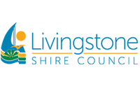 Livingstone Shire logo