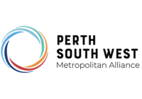Perth South West Metropolitan Alliance logo