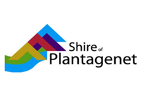 Shire of Plantagenet logo