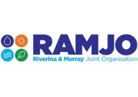 Riverina and Murray Joint Organisation logo