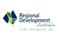 RDA Eyre Peninsula Region logo