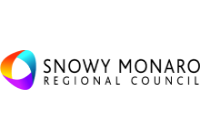 Snowy Monaro Regional Council logo