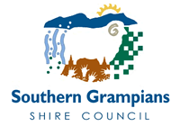 Southern Grampians Shire logo