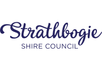 Strathbogie Shire logo