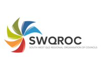 South West Queensland ROC logo