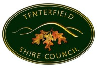 Tenterfield Shire Council logo