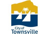City of Townsville logo