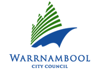 Warrnambool City logo