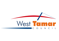 West Tamar Municipal Council logo