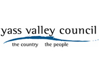 Yass Valley logo